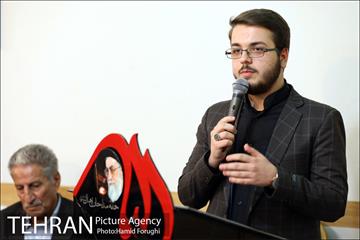 اجتماع نوگلان حسینی در خانه مداحان 24