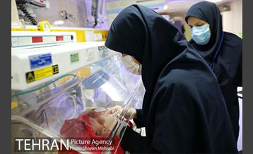 بزرگداشت روز پرستار  5