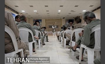 مددسرای خاوران 16