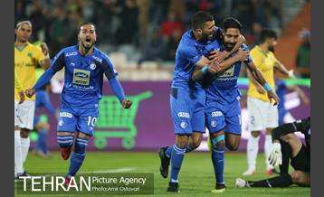 استقلال تهران و صنعت نفت ابادان 12