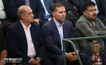 جشن گلریزان نذر یاری 28