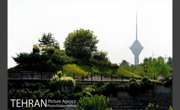 دریاچه و باغ هنر 24