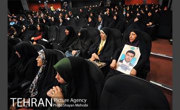 همایش عمری با قرآن 7