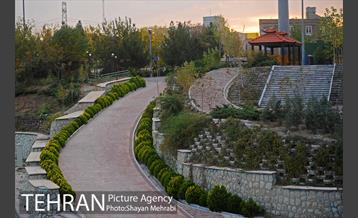 بوستان نهج البلاغه (فاز2) 30