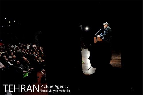 همایش "روز جهانی مقابله با کودک کار" با حضور شهردار تهران 11