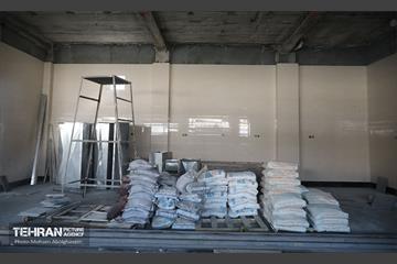 اینجا کارگاهه؛ بازار لویزان 36