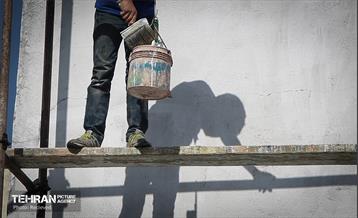 طرح بهار جان‌ها در منطقه 8 18