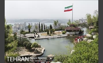 آبشار تهران 1