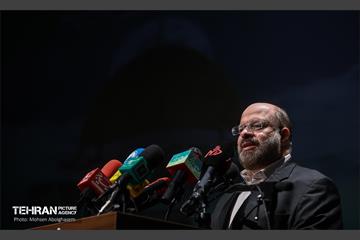 همایش حمایت از حزب‌الله و جبهه مقاومت 29