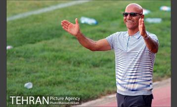 دیدار دوستانه پرسپولیس و خونه به خونه 18