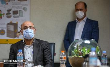 مراسم بزرگداشت روز ملی ایمنی در برابر زلزله و کاهش اثرات بلایای طبیعی 27