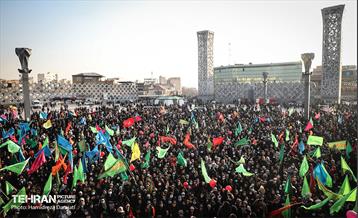 جشن خانوادگی ولادت حضرت زهرا (س) 24