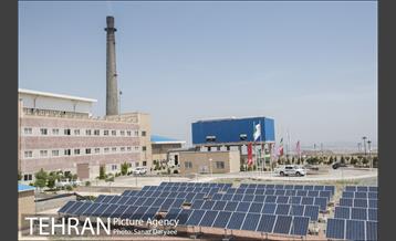 مجتمع زباله سوز آرادکوه 11