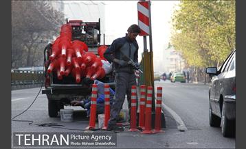 اقدامات اولیه منطقه 6 جهت برگزاری مراسم ارتحال حجت الاسلام والمسلمین هاشمی رفسنجانی‎ 8
