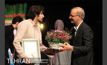نخستین جشن روز جهانی تئاتر کودک و نوجوان  5