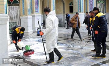 طرح هزار مسجد 6