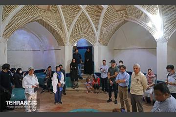 تور تهرانگردی سفرای خارجی 19