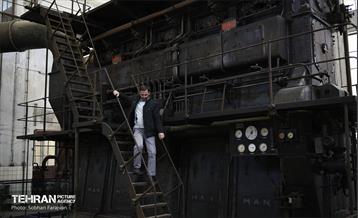 دورهمی مدیران روابط عمومی شهرداری تهران 2