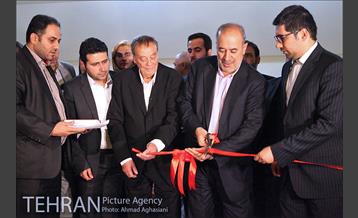 "کرنش به حافظ" در موزه هنرهای دینی امام علی 44