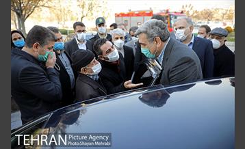 اختتامیه پنجمین دوره لیگ فوتبال حرف و مشاغل 30