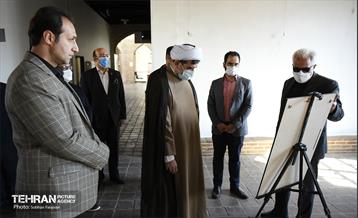 ویژه برنامه نوروزگاه در باغ موزه قصر 23