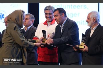 همایش روز جهانی داوطلب 7