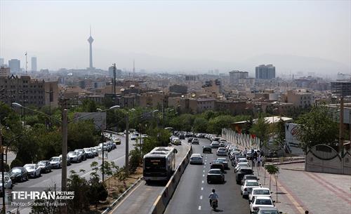 رونمایی از 20 دستگاه اتوبوس جدید دیزلی  5