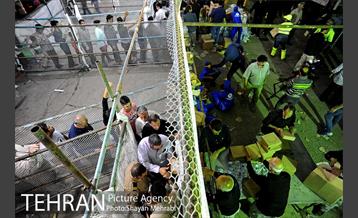 شهرداری تهران در سی امین سالگرد ارتحال امام خمینی (ره) 43