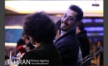 هشتمین روز جشنواره فیلم فجر در برج میلاد 24