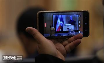 همایش‌ هم‌اندیشی دفاع مردم‌پایه با محوریت خانواده 9