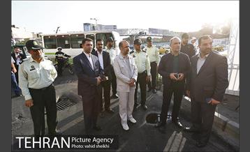 پویش سه شنبه های بدون خودرو  2