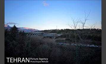 آسمان آبی تهران -2 19