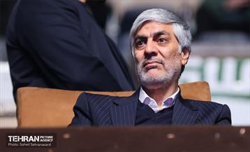 اختتامیه دومین دوره مسابقات «قهرمان شهر» 16