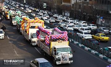 کارناوال شادی نوروز 4