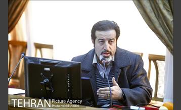 جلسه شورای معاونین با حضور شهردار تهران 2