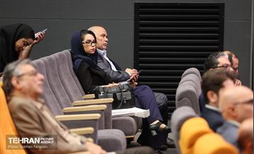 نشست خبری کمپین بین‌المللی «نسیم رحمت» 10