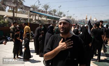 از حرم تا حرم 46