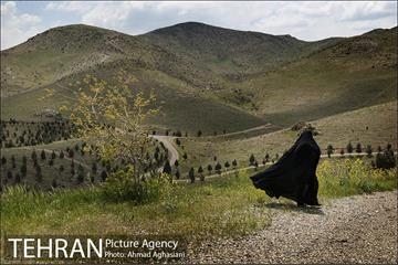 بوستان جنگلی سرخه حصار 2