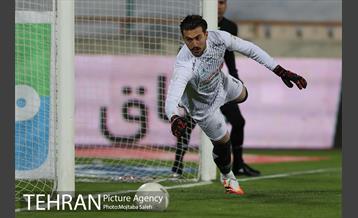 دیدار تیم های فوتبال استقلال و سایپا 15