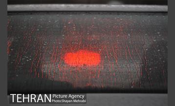 تهران بارانی 17