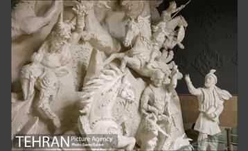 توسعه متروی تهران؛ ایستگاه شهرک آزمایش 13