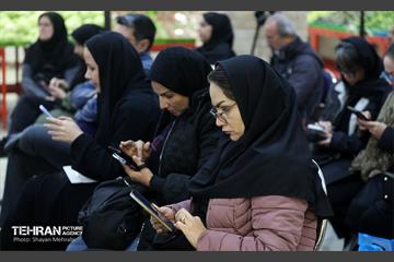 آیین افتتاحیه ۵ بازار میوه و تره‌بار 29