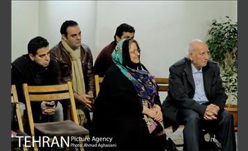 یلدای شهر 18