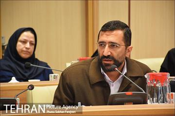 نشست هم اندیشی با مدیران روابط عمومی مناطق 22 گانه 31