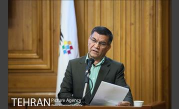 صد و شصت و دومین جلسه شورا شهر 15