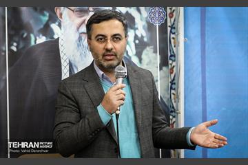 میزخدمت رئیس سازمان بازرسی شهرداری تهران در منطقه 17