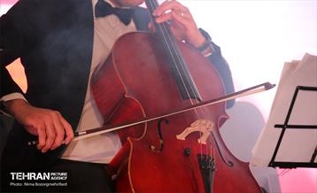 افطاری ساده روی پل طبیعت 25