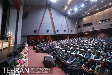 گردهمایی خادم منتظر 23