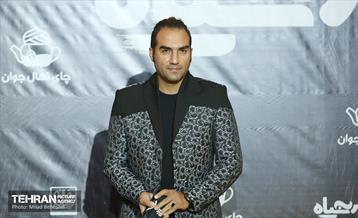 اکران خصوصی فیلم سینمایی گربه سیاه 13