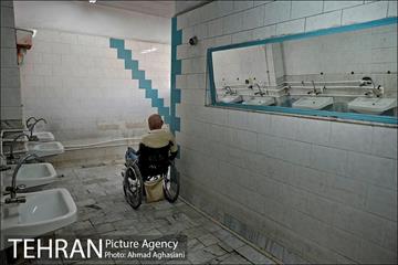 جایی برای زندگی،نه زنده ماندن 33